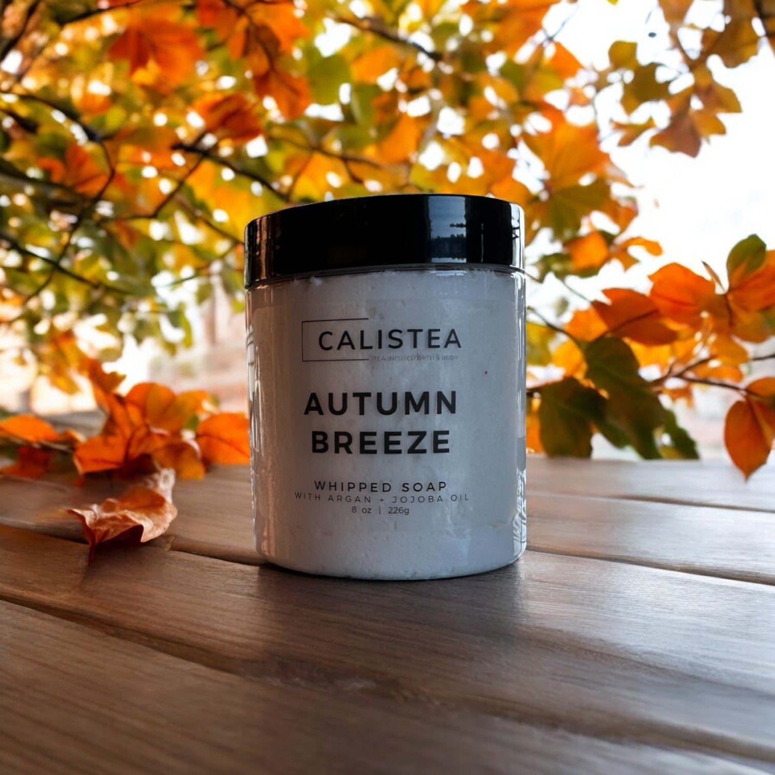 Autumn Breeze - Calistea