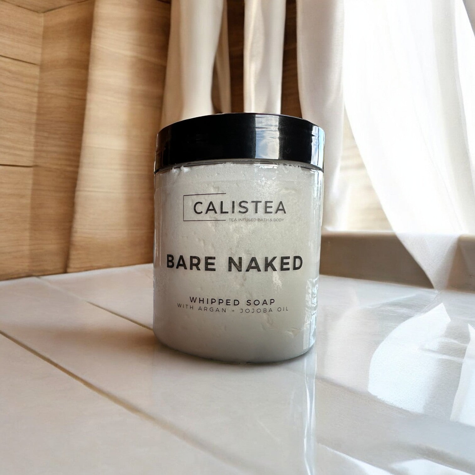 Bare Naked - Calistea