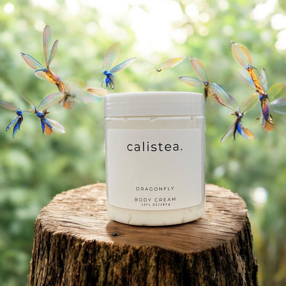 
                  
                    Body Cream - CalisteaDragonfly
                  
                