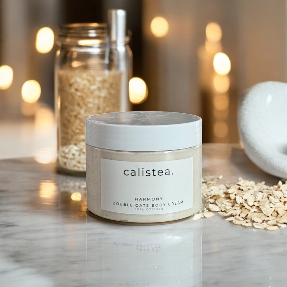 
                  
                    Body Cream - CalisteaZenique
                  
                