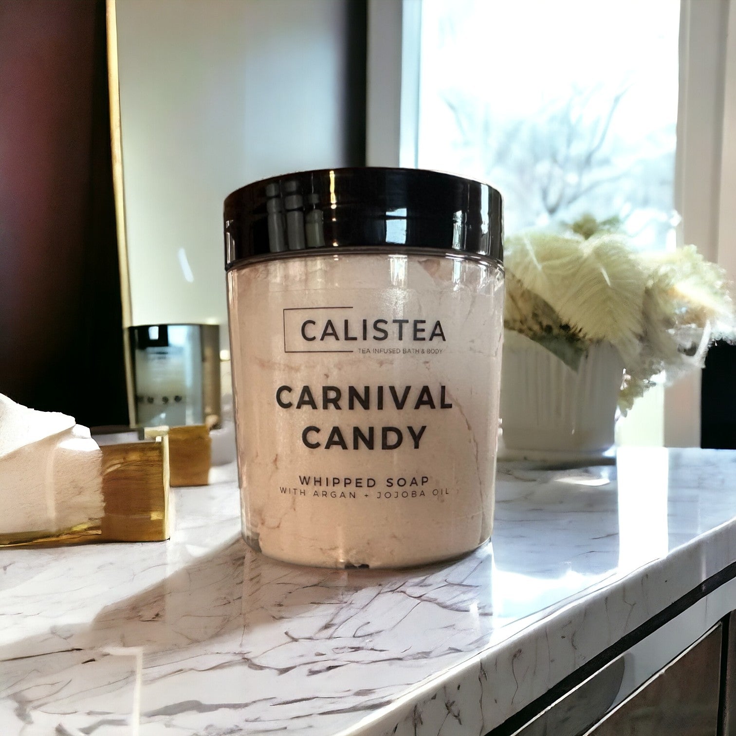 Carnival Candy - Calistea4 oz by volume