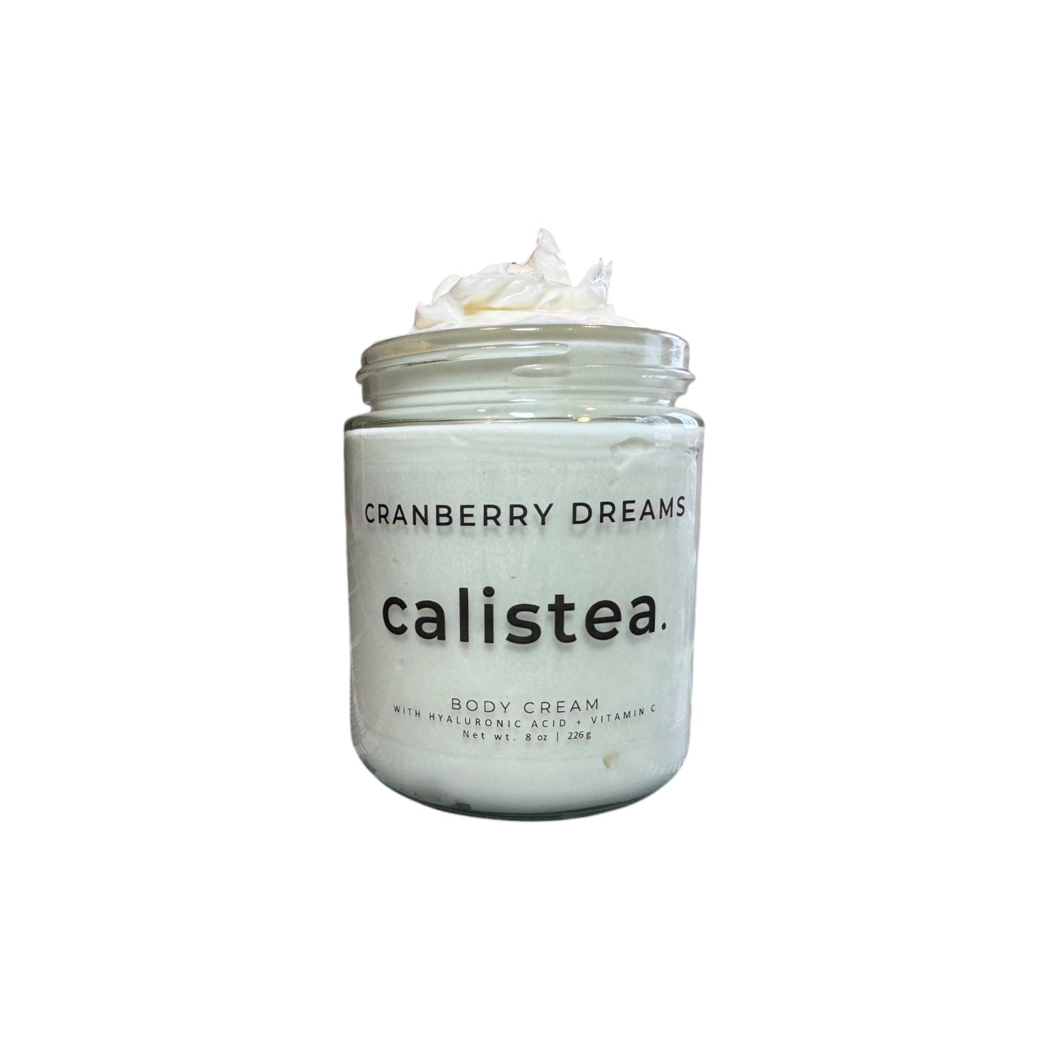 Cranberry Dreams - Calistea