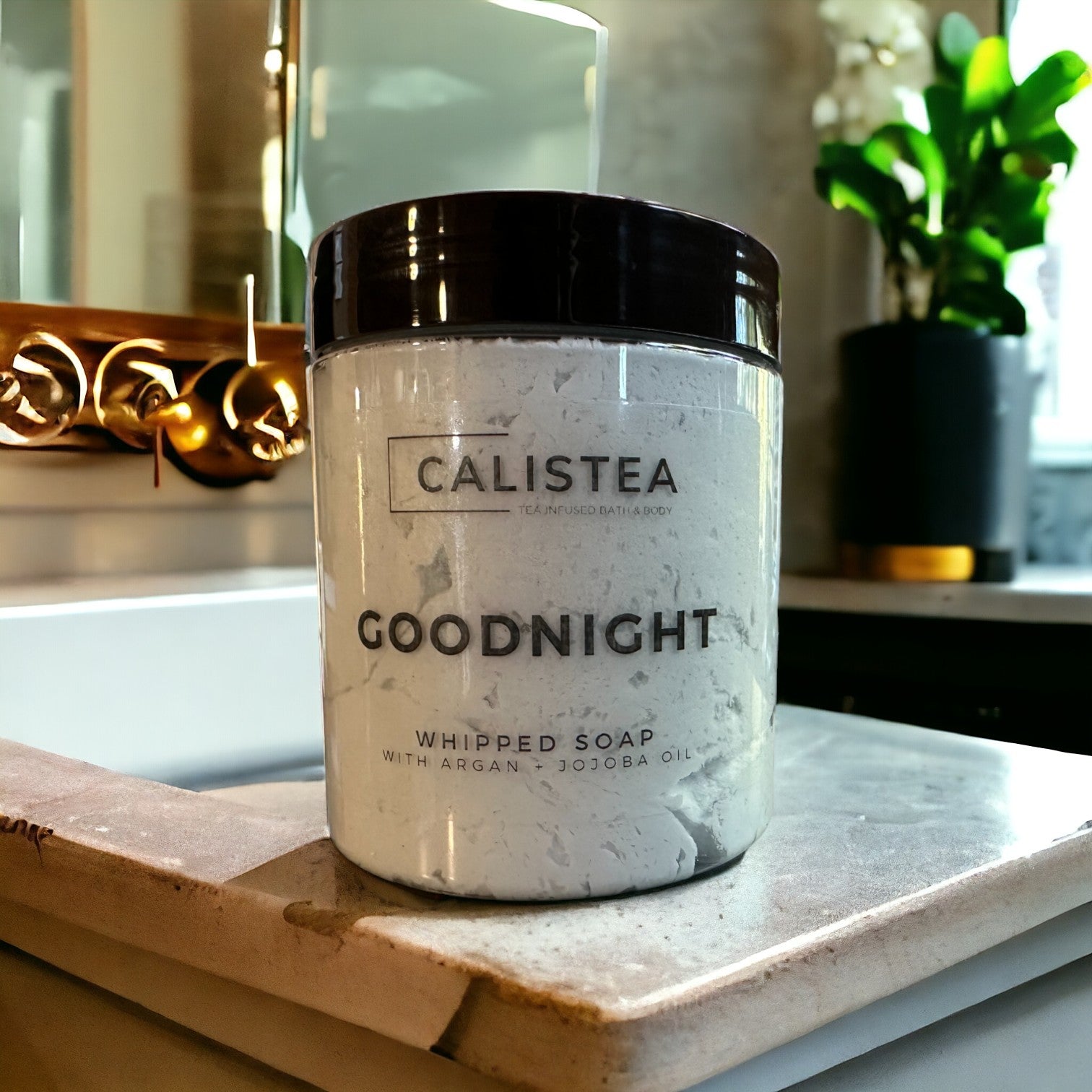 Goodnight - Calistea4 oz by volume