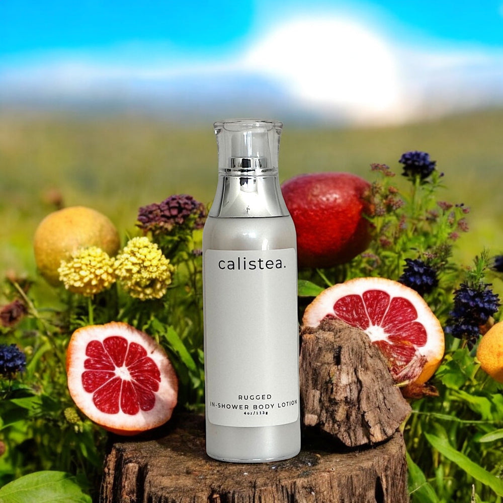 
                  
                    In - Shower Body Lotion - CalisteaRugged
                  
                