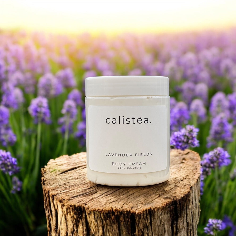 Lavender Fields - Calistea