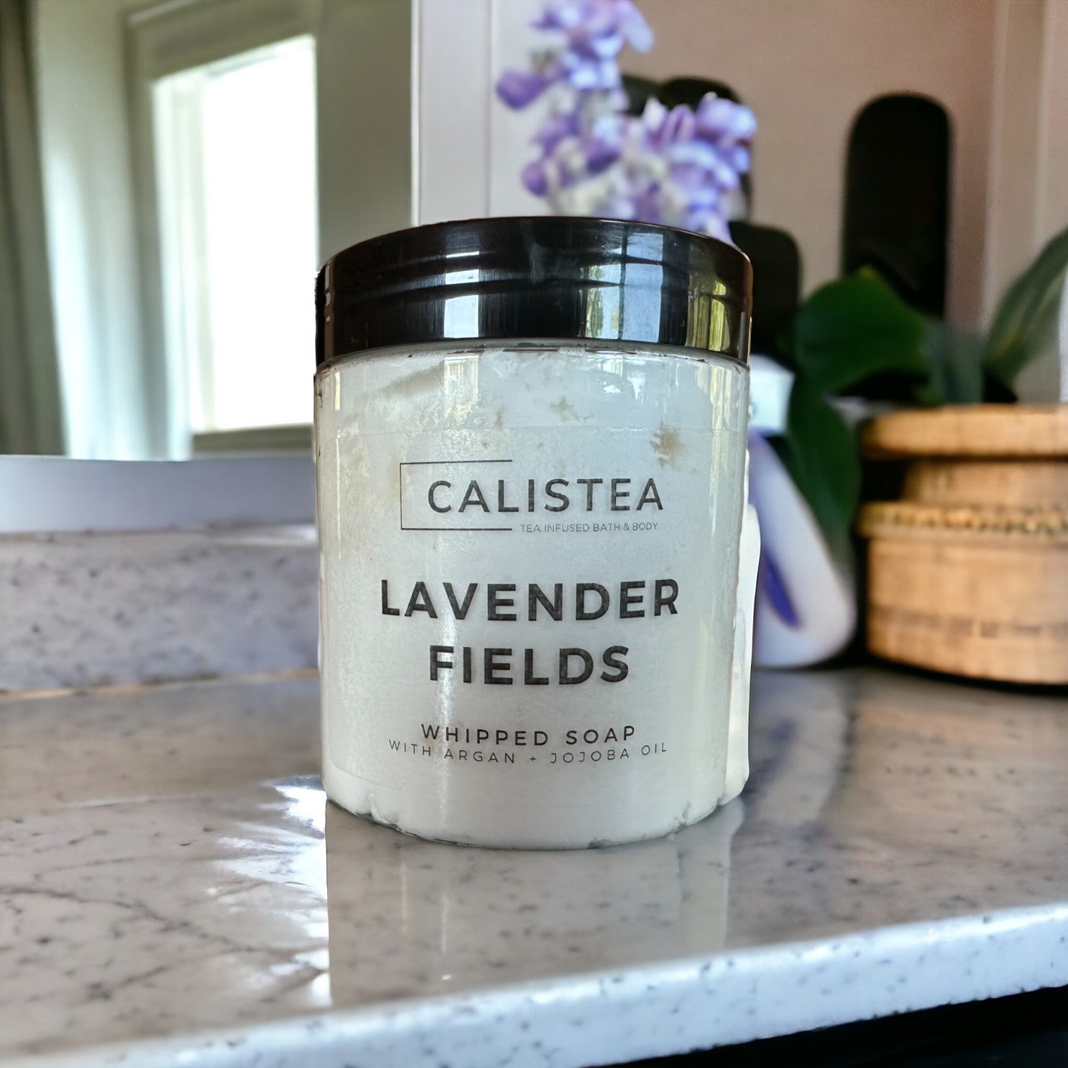 Lavender Fields - Calistea4 oz by volume