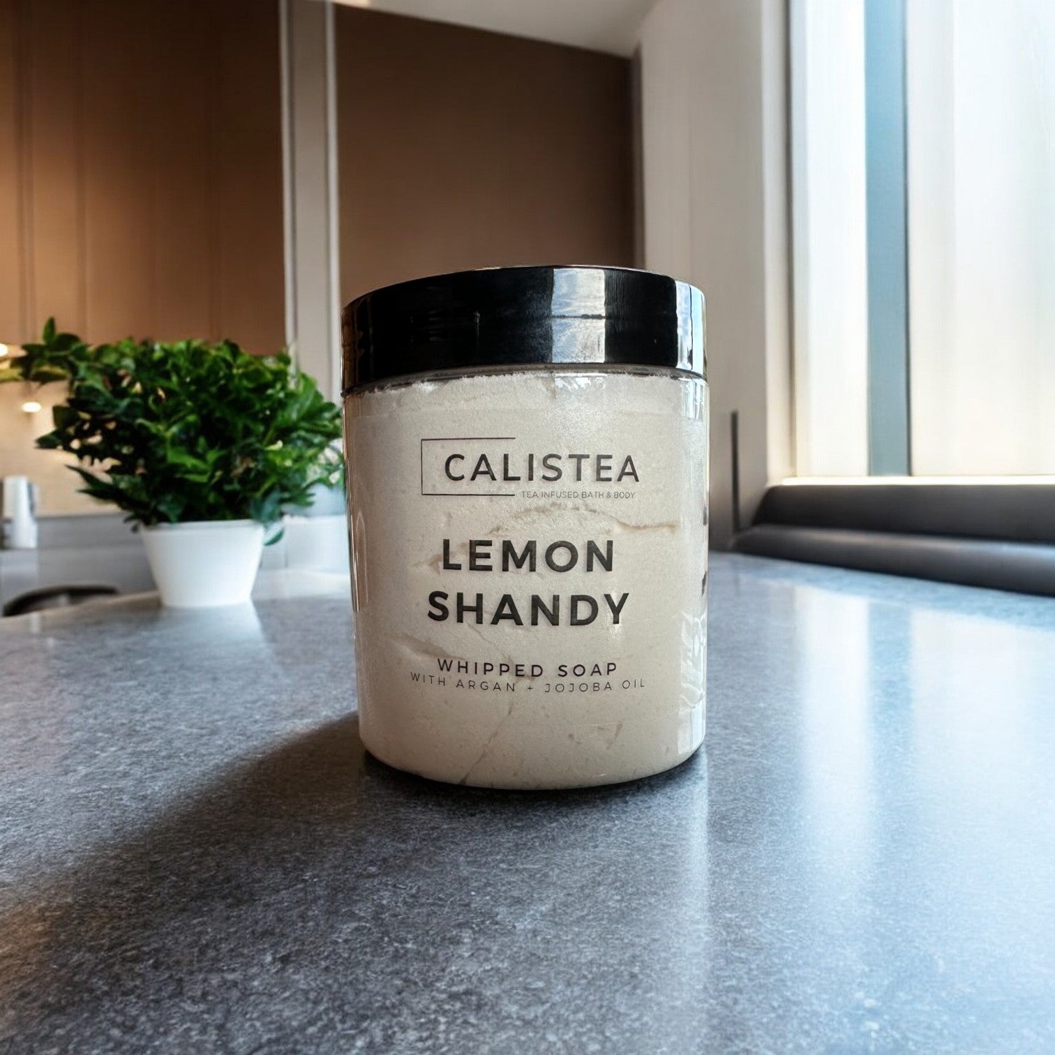 Lemon Shandy - Calistea