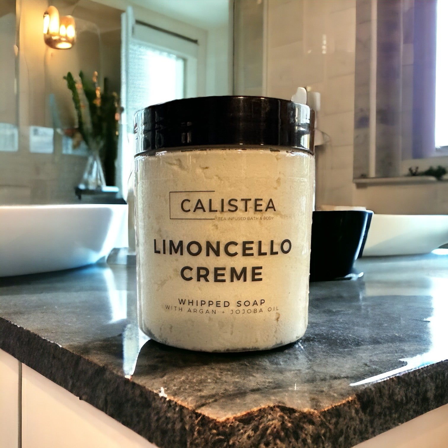 Limoncello Creme - Calistea4 oz by volume