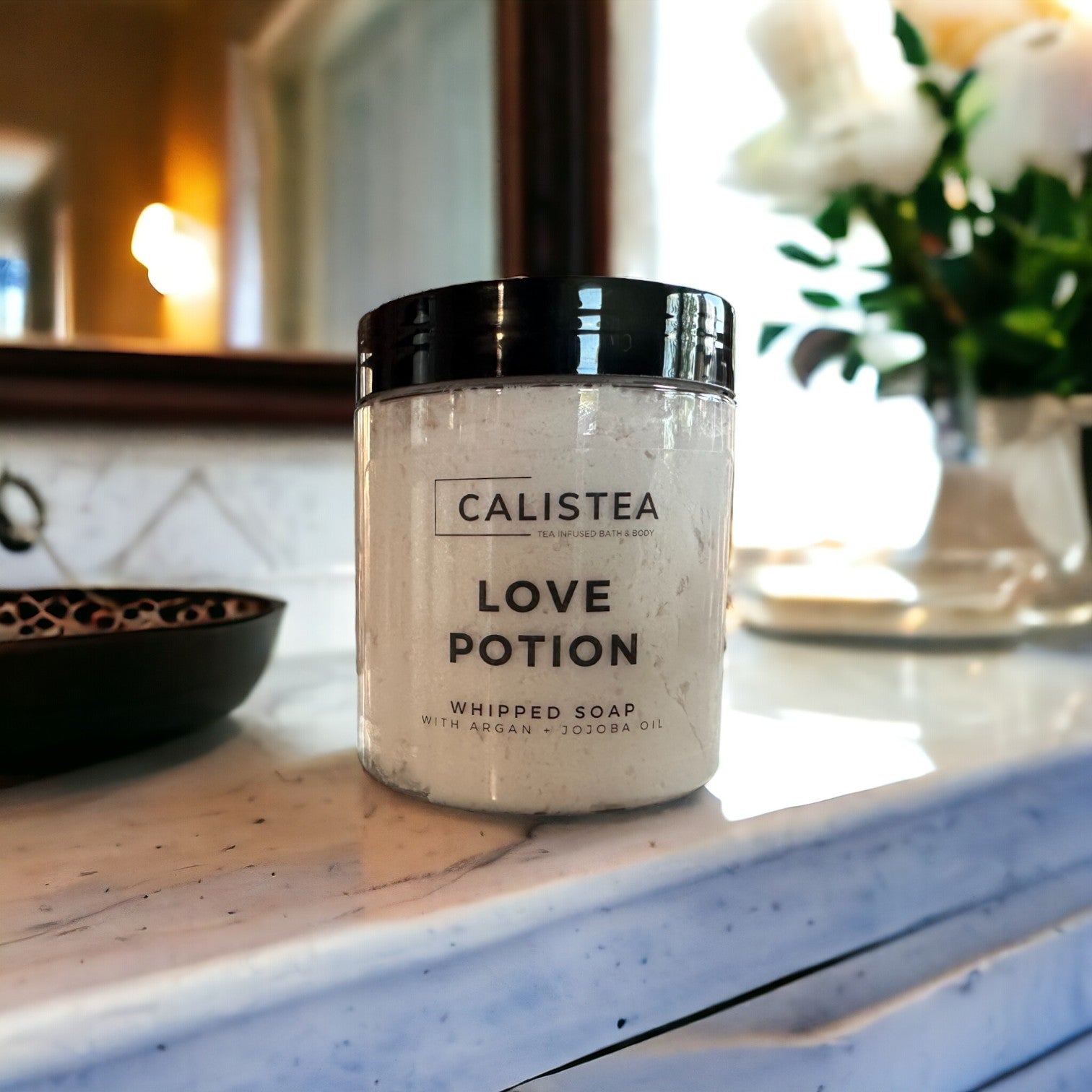 Love Potion - Calistea4 oz by volume