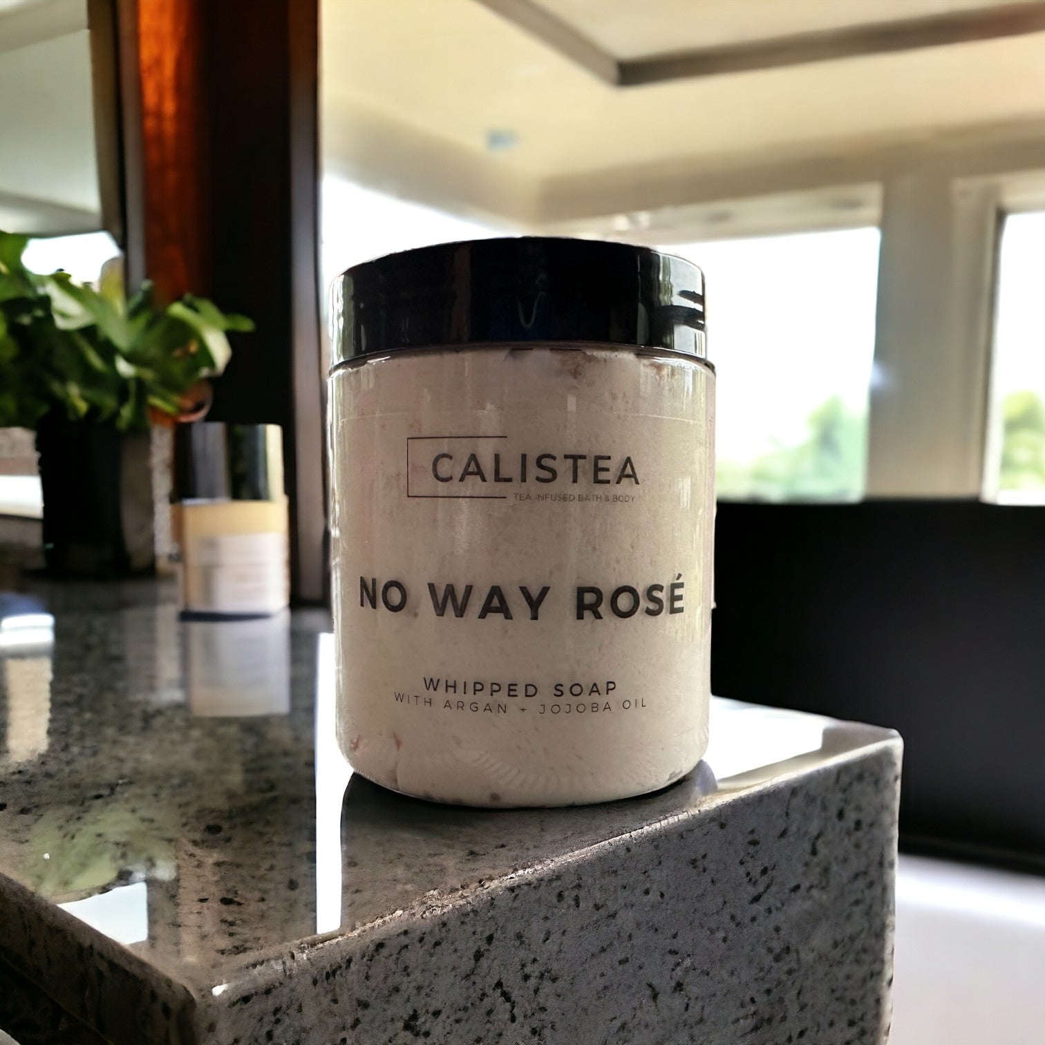 No Way Rosé - Calistea4 oz by volume