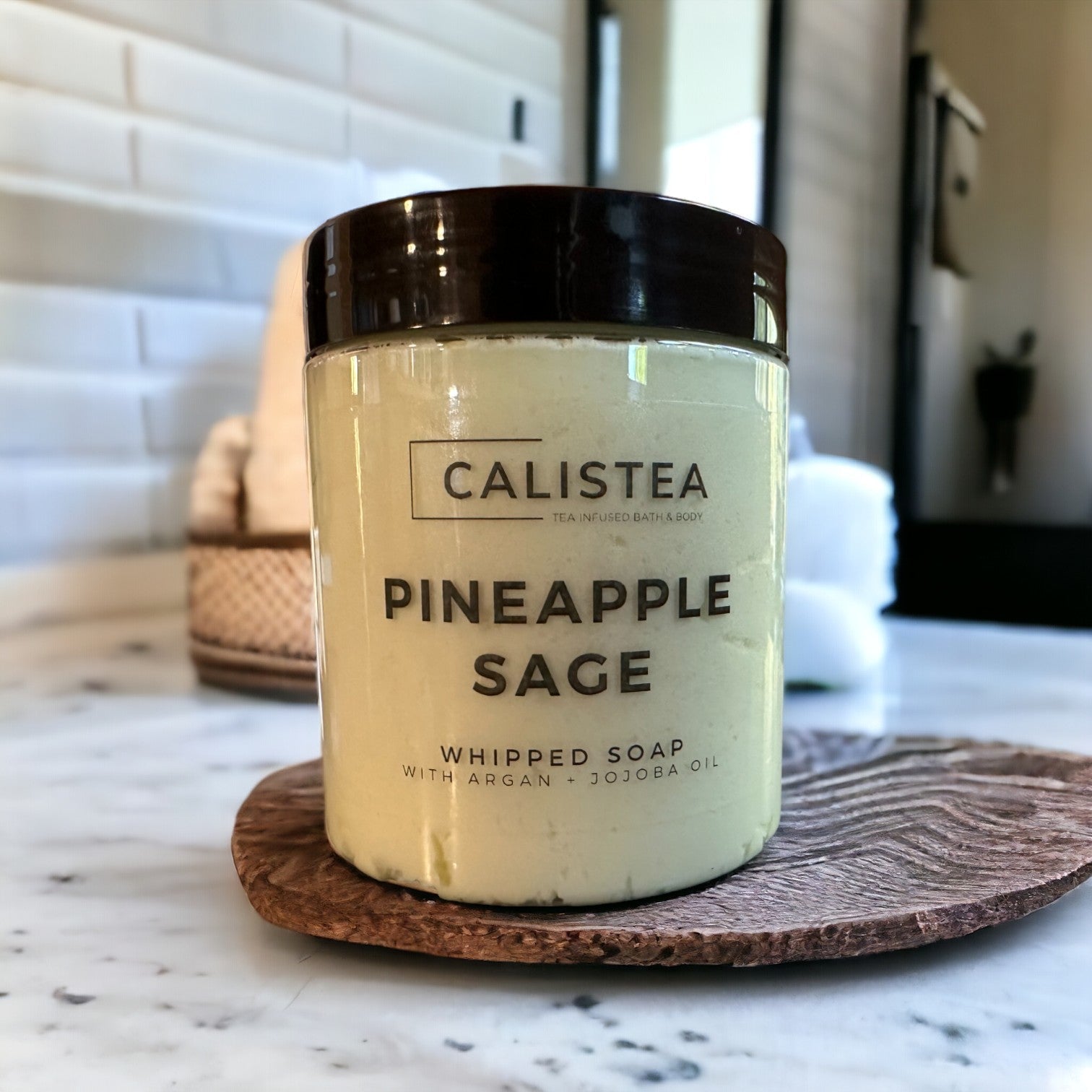 Pineapple Sage - Calistea