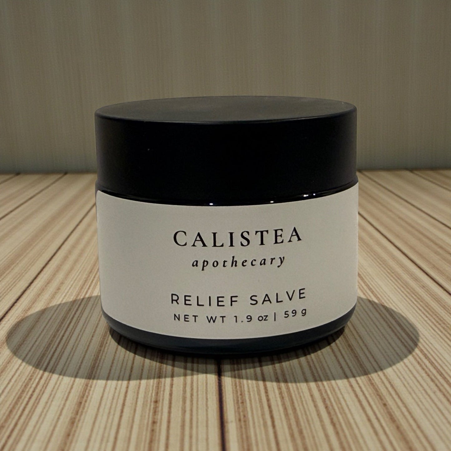 Relief Salve - Calistea