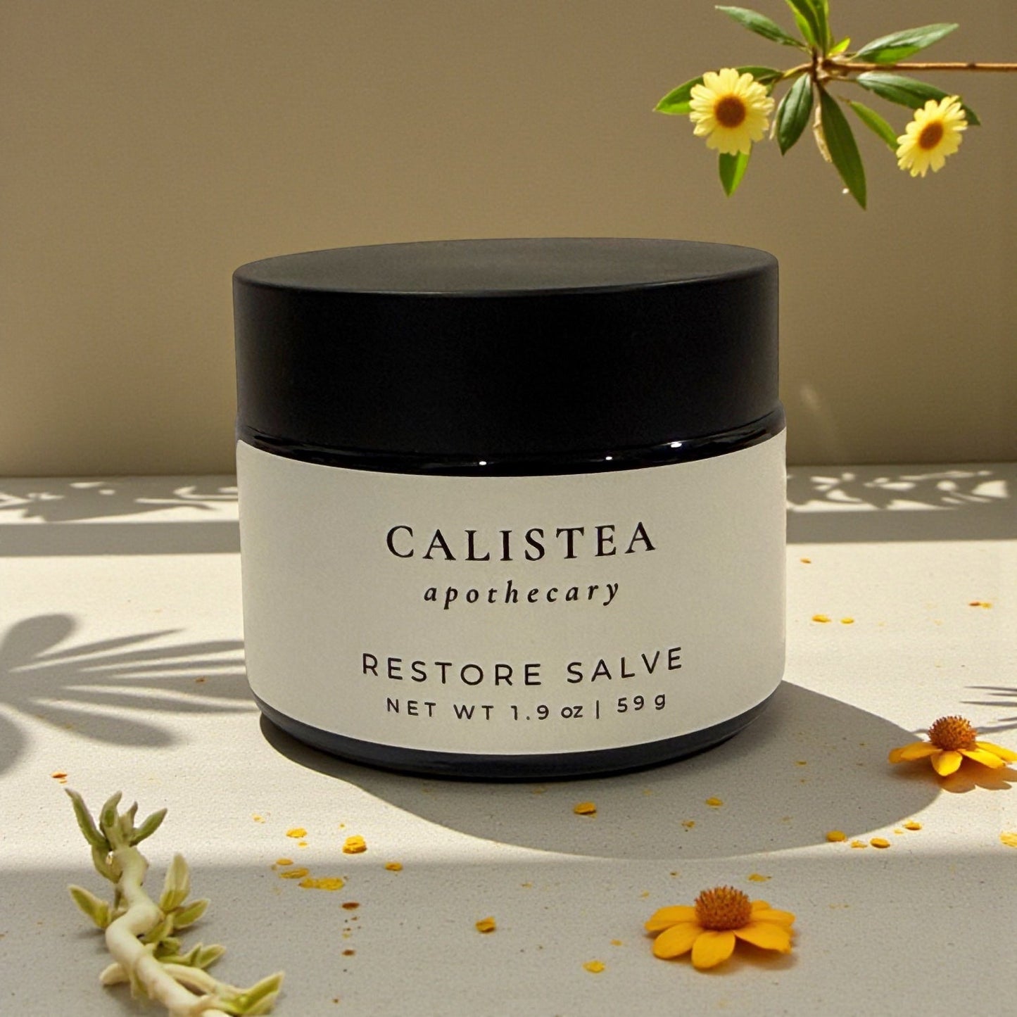 Restore Salve - Calistea