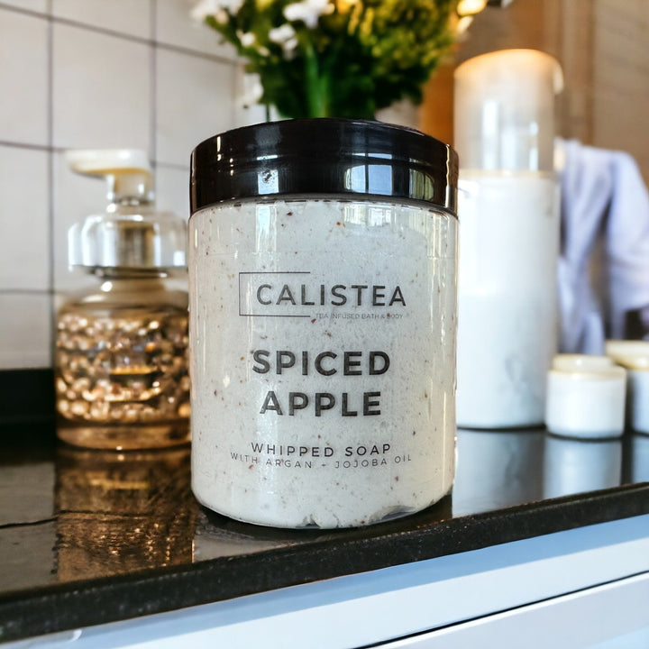 Spiced Apple - Calistea