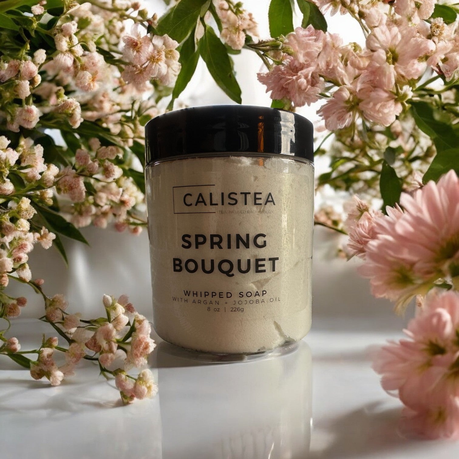 Spring Bouquet - Calistea