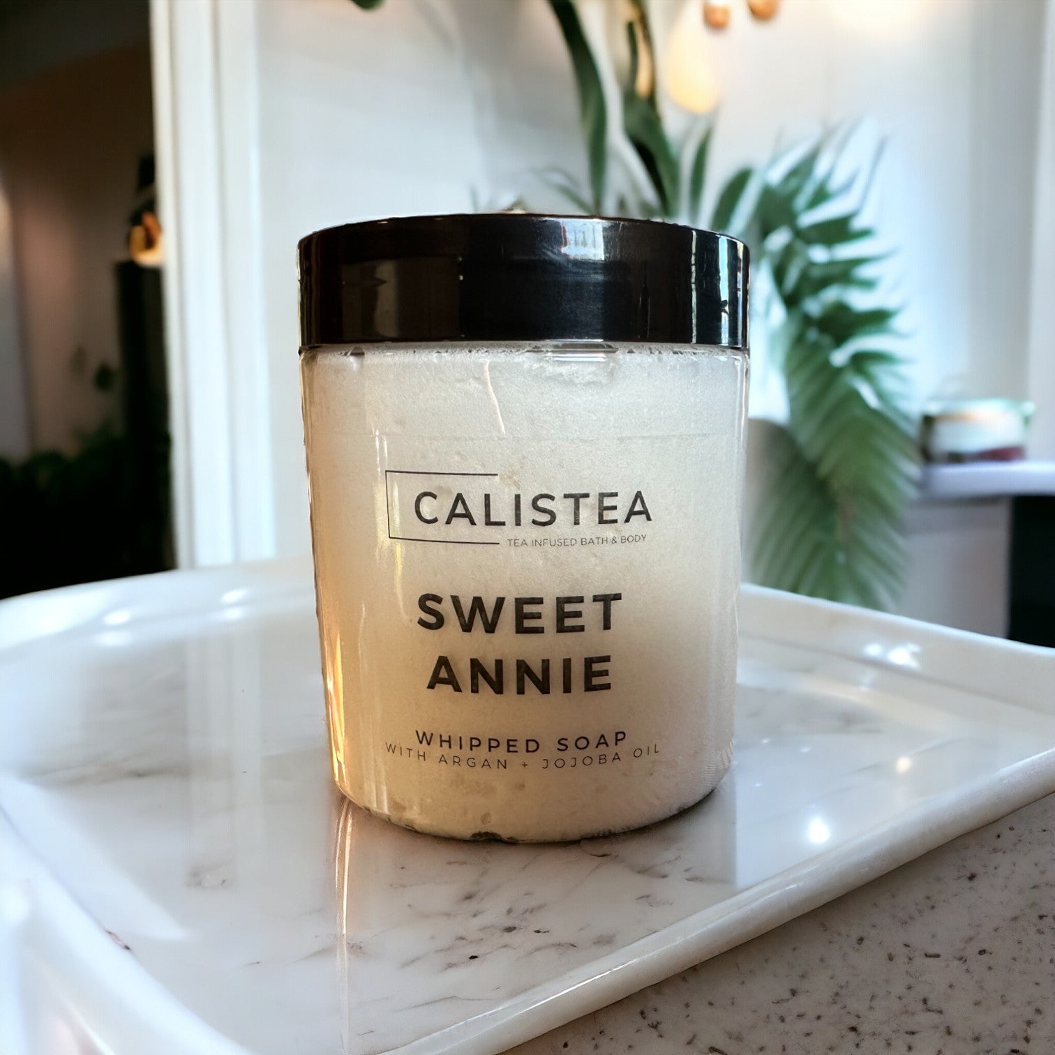 Sweet Annie - Calistea4 oz by volume