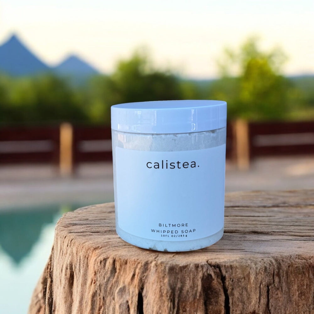 
                  
                    Whipped Soap - CalisteaBiltmore
                  
                