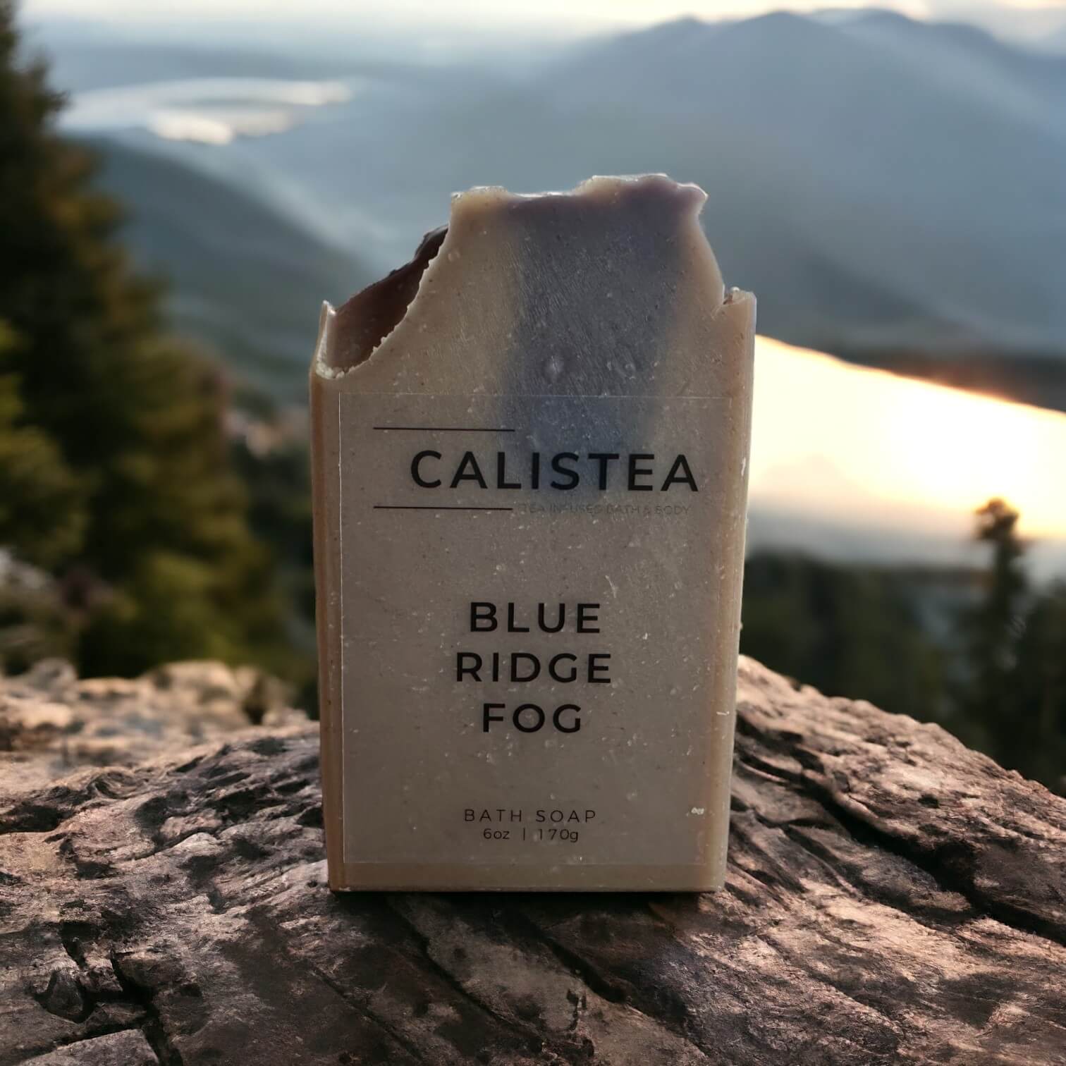 Blue Ridge Fog - Calistea