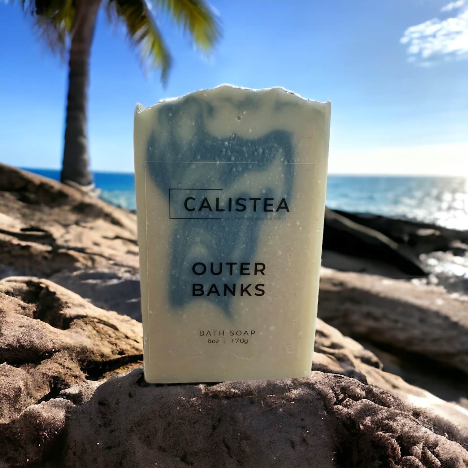 Outer Banks - Calistea
