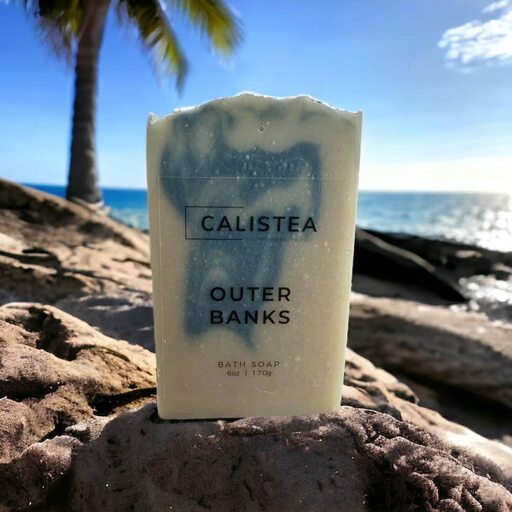 Outer Banks - Calistea