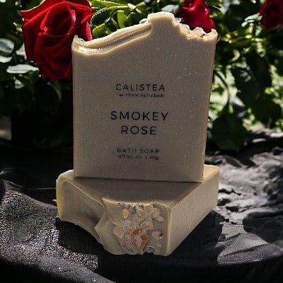 Smokey Rose - Calistea