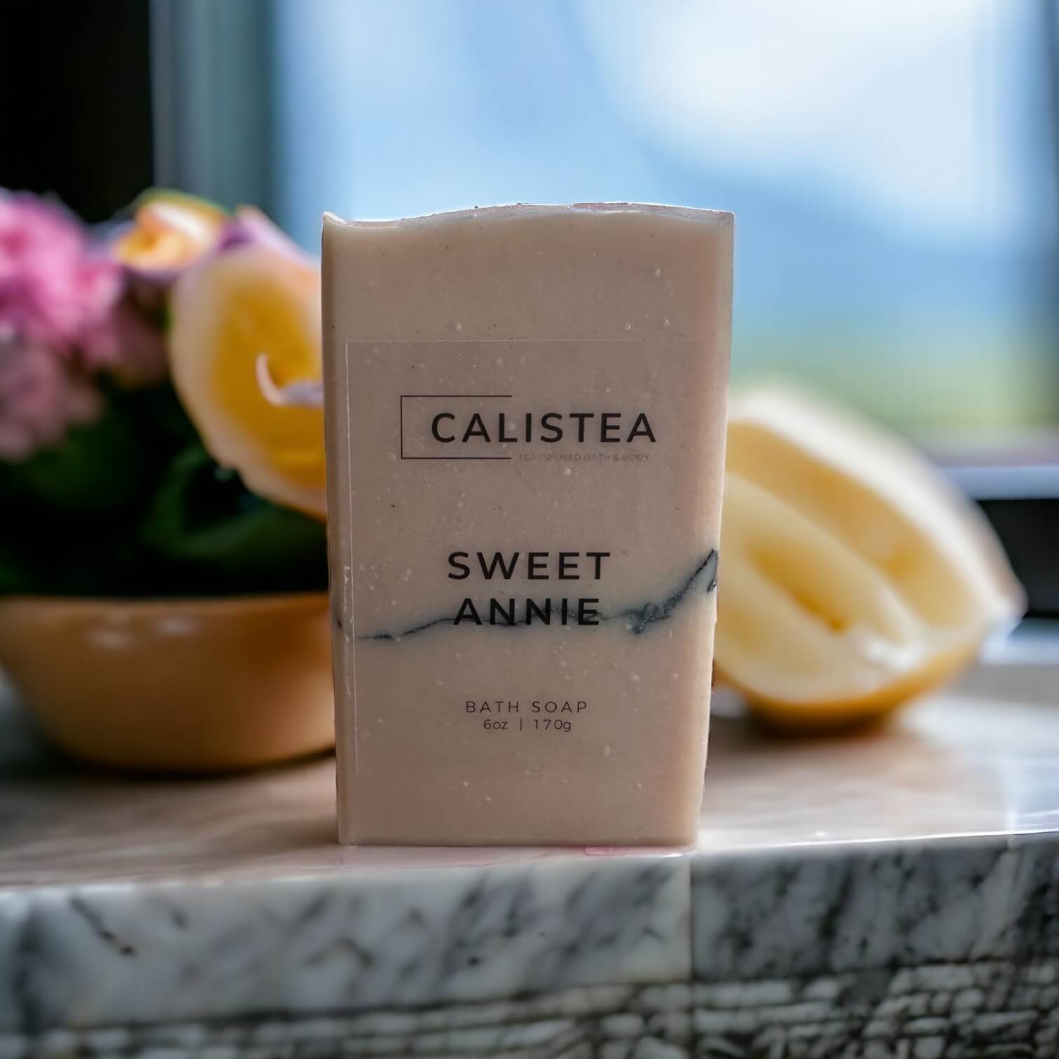 Sweet Annie - Calistea